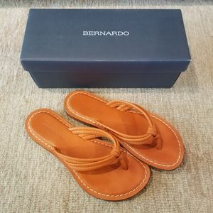 Bernardo sandals